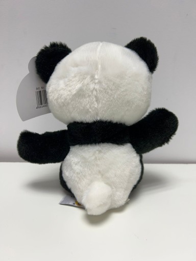 Maskot medvedíka 20 cm 0 +