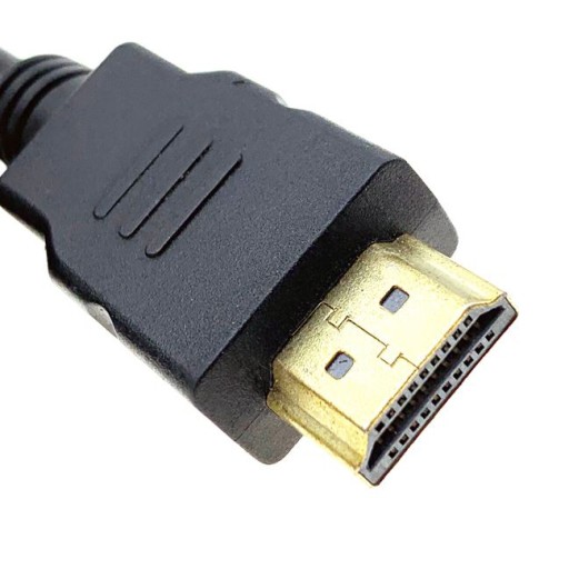 HDMI kábel 4K UHD 3D 48B Full HD 2160p 1080p 1,5 m