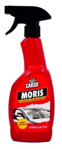 ROZMRAZOVAČ AUTOSKIEN 500ML H2D77 CARSO