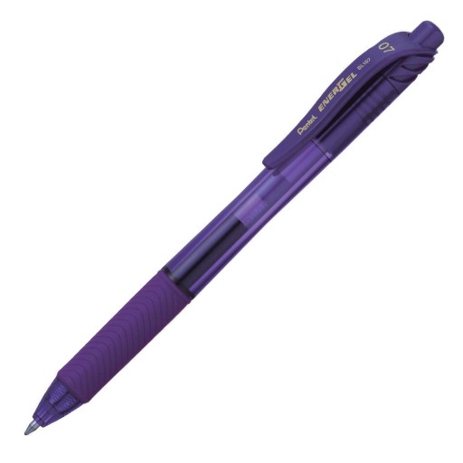PENTEL BKL7 NÁPLŇ BALLPOINT, modrá