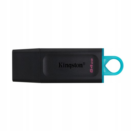Pevný disk Kingston DataTraveler Exodia 64 GB