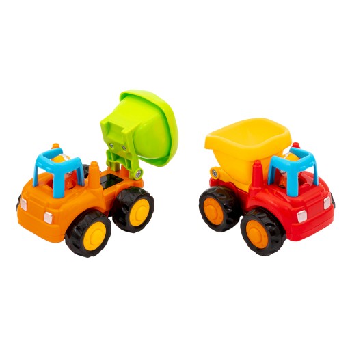HOLA Mini sklápač 18m+ osobné auto nákladné auto