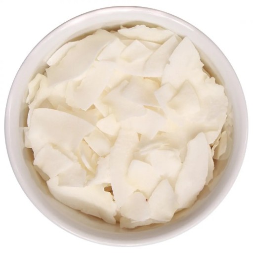 KOKOSOVÉ ČIPY, prírodné, bez prísad, 500g