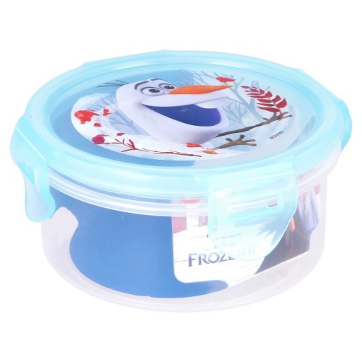 OBEDOVÝ box FROZEN obedový box 270ML