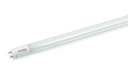 LED T8 žiarivka 60cm 9w = 18W 900lm