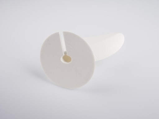 STOJAN PRE GOOGLE NEST MINI GEN 1 2 I II CHYTRÝ REPRODUKTOR Drevené uhlie
