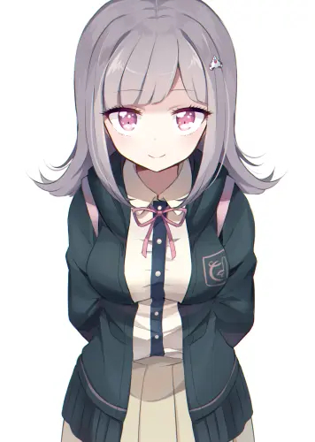 Anime Manga Plagát Danganronpa dgr_036 A3