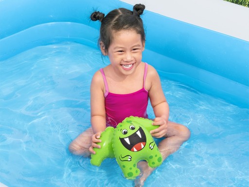 Nafukovacia hračka Bestway Water Creature 34030