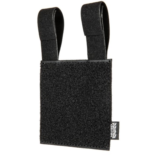 Raphid PRIMAL Stain Panel Čierny suchý zips