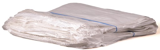 VRECKO NA ZRNO UHLÍ SŤUŤ 25KG PP ECOGPEAS PIESOK 50x85 cm. SILNÝ