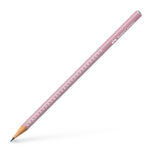 Ceruzka Sparkle Pearly Rose Shadows Faber Castell