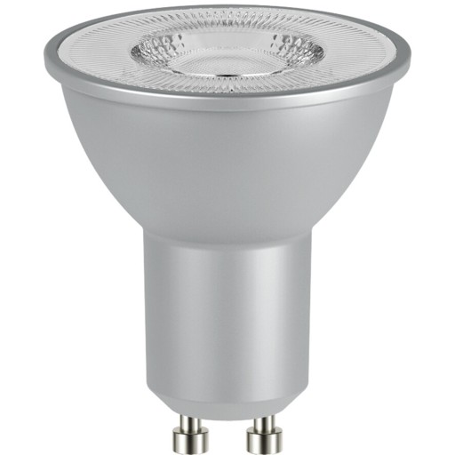Stmievateľné LED reflektory SPOT 7W 2700K GU10 490 lm KANLUX