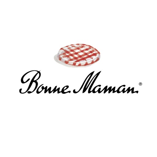 Bonne Maman Marhuľový džem 370g