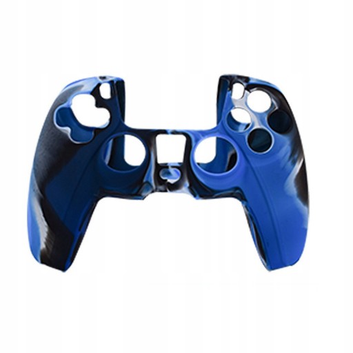Krycie puzdro Silikónová podložka PS5 PlayStation 5