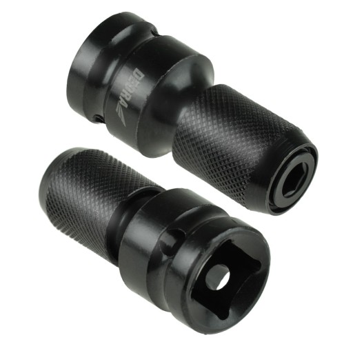 Dedra 18A7002 Nárazový adaptér 1/2''-1/4'' HEX