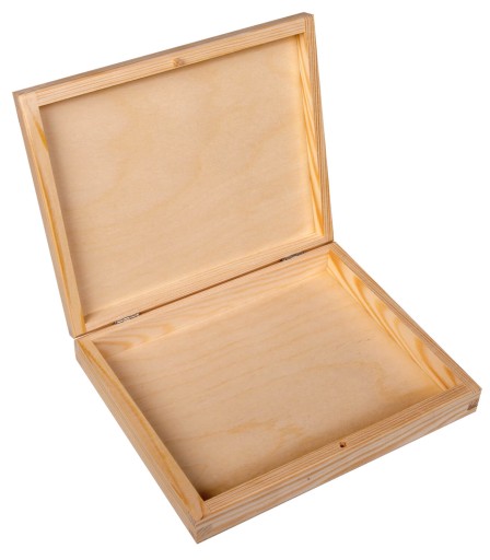 DREVENÁ BIBLIA BOX DARČEK SPOLOČENSTVO
