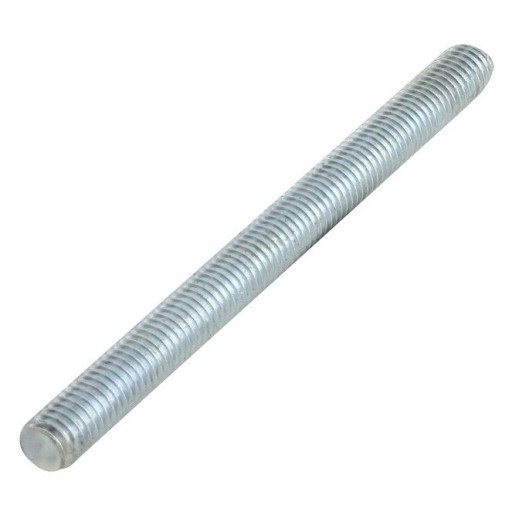 ZÁVITOVÁ TYČ M5*1000MM pozinkovaná trieda 4,8 DIN 976
