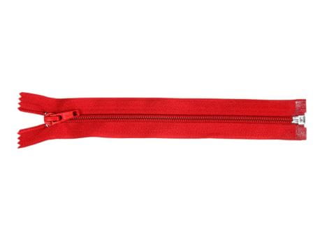 Distribučný zámok #5 80cm Fire Red 5ks