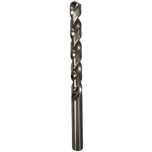 5 mm vrták pre závit M6, kobalt INOX Fanar