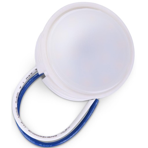 LED vložka VLOŽKA MILKY 5W 450lm 3000K teplá
