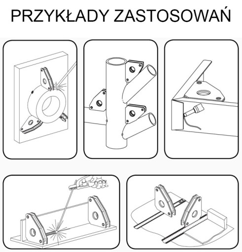MAGNETICKÝ ZVÁRACÍ UHĽOVÝ DRŽÁK 12 KG MAGNET NA ZVÁRANIE ZVÁRACÍM STROJOM