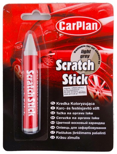 STRIEBORNÁ KARPLÁNOVÁ FARBAĽOVAČKA ŠKRABANKY E1P26