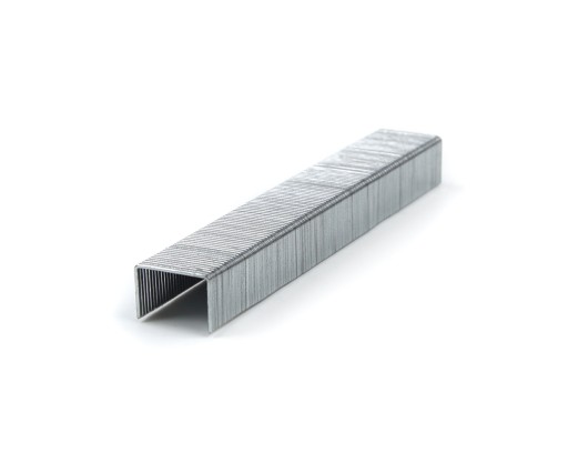 ŠTÍTKY NA ČALÚNENIE TYP A/53 1000 KS 8MM X 0,7MM X 11,3MM POLAX 24-008