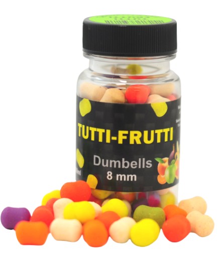 Návnada Tutti-Frutti MCKARP ČINKY 8mm