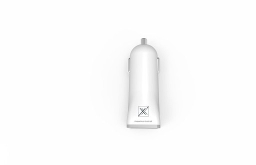 Maxximus Infinity 2,1A USB nabíjačka do auta