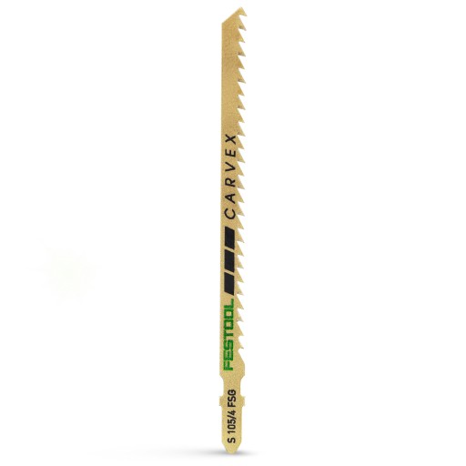 List do priamočiarej píly Festool WOOD UNIVERSAL S 105/4 FSG 204332