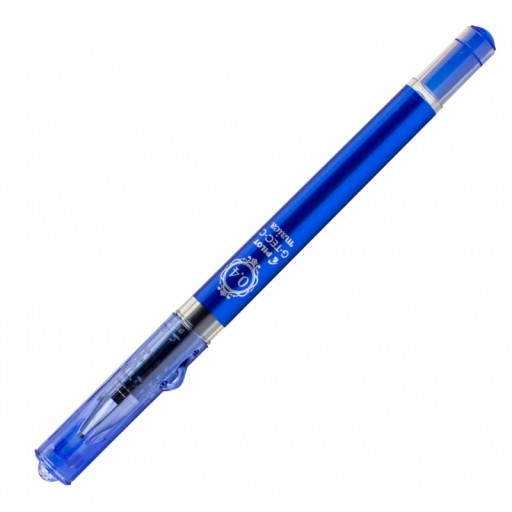 PILOT G-TEC-C - MAICA 0,4 - MODRÁ