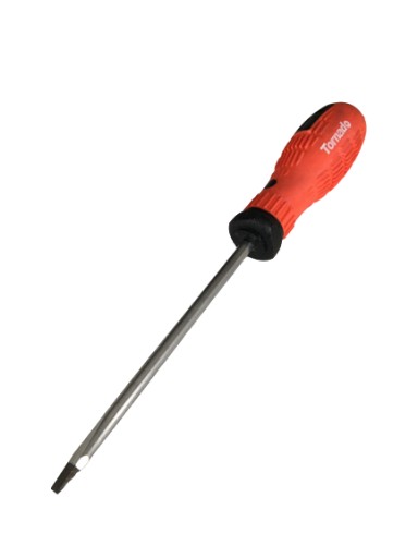 PLOCHÝ SKRUTKOVAČ SKRUTKOVAČ 4,0 X 75 mm Cr.V