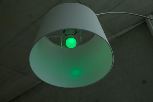 LED žiarovka A60 E27 9W = 60W OSRAM STAR RGBW PILOT