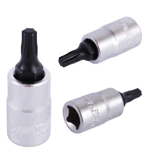 Zásuvka nástrčného kľúča s bitom TORX T25 1/4