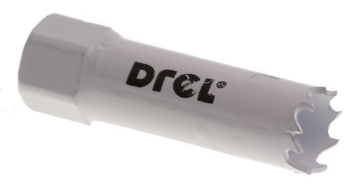 DIERKOVÁ PILA NA DREVO KOV BIMETAL ČIPKA FI 16mm