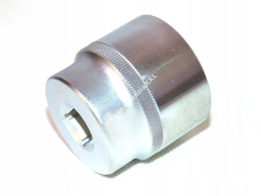 ZÁSUVKOVÝ KĽÚČ 24 mm 1/2 6-stranné ZÁSUVKY HONITON