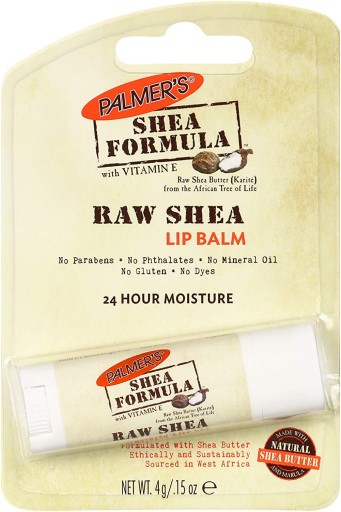 PALMERS SHEA FORMULA BALZAM NA PRY 4g