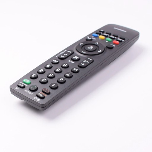 LG AKB69680403 TV DIAĽKOVÝ OVLÁDAČ + BATÉRIE