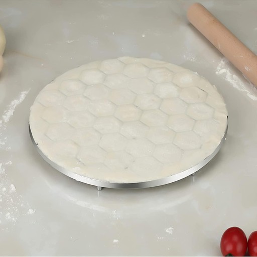 PIEROGI FORMA NA KALUŠKY