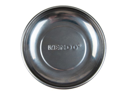 MAGNETICKÁ MISKA DIELENSKÝ PODNOS KRUHÝ 150MM