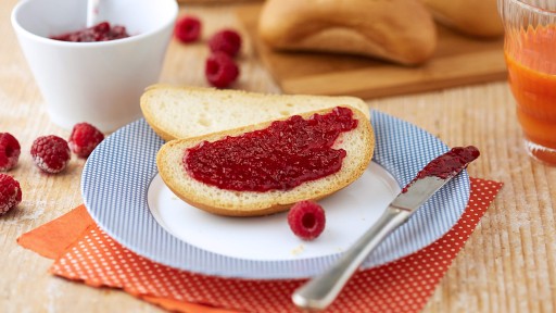 Schar Bon Matin sladké rožky 200 g