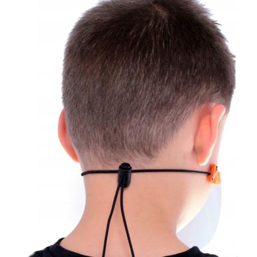 MINI MASKA, OCHRANNÝ ŠTÍT NA NOS A ÚSTA