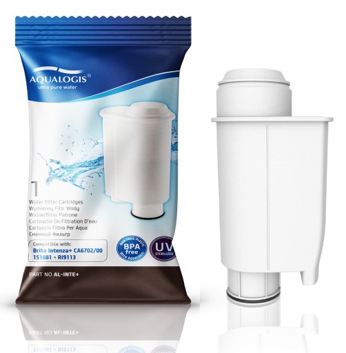 Náhradný filter pre kávovar na espresso SAECO Brita Intenza+