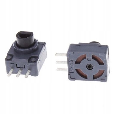 Spúšťací potenciometer IRIS Microswitch pre tlačidlo LT RT pre podložku Xbox 360