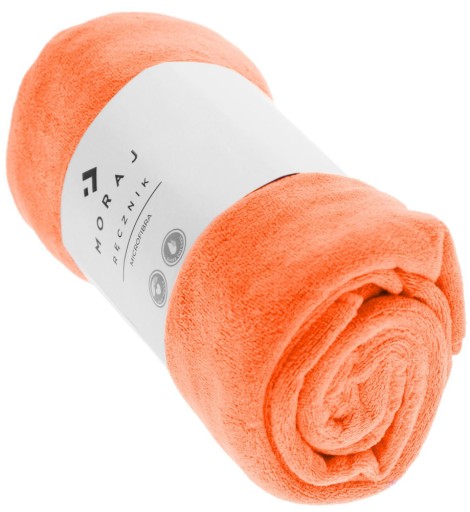 MORAJ RÝCHLO-SUCHÝ UTERÁK 50x100 BROSKYŇA