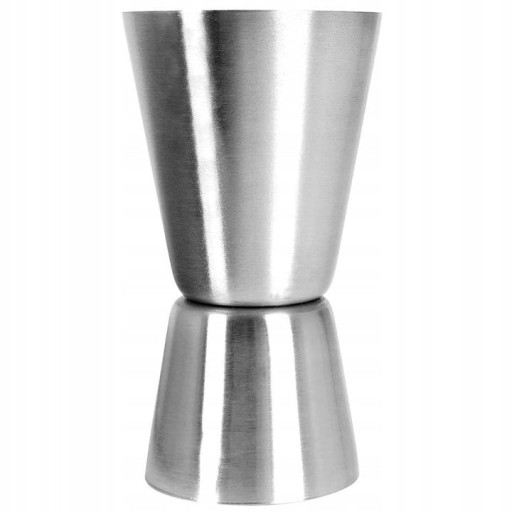 Barmanské poháre na odmerku 15/30 ml
