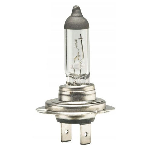 AMIO ŽIAROVKA 12V H7 55W UV FILTER