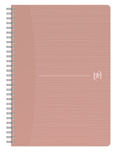 OXFORD MY REC'UP COLLECTION BOOK A5 90 LINER STRÁN
