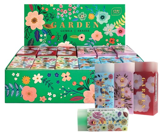 GARDEN guma 1 ks