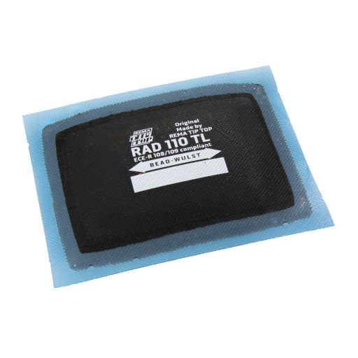 Radiálna vložka TL 110 TipTop 75x55mm